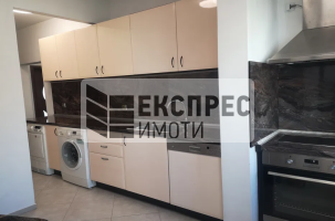  1 Schlafzimmer Wohnung, Mladost 1