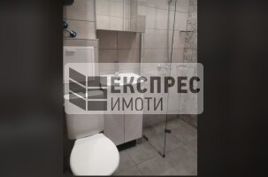  1 Schlafzimmer Wohnung, Mladost 1