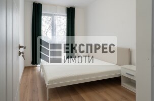  1 Schlafzimmer Wohnung, Farmers' Market