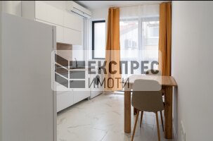  1 Schlafzimmer Wohnung, Farmers' Market