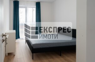  1 Schlafzimmer Wohnung, Farmers' Market