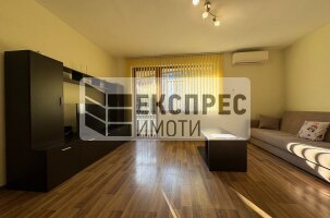 Furnished 1 bedroom apartment, Levski