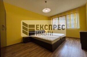 Furnished 1 bedroom apartment, Levski
