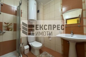 Furnished 1 bedroom apartment, Levski