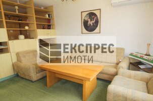 Furnished 1 bedroom apartment, Chataldzha