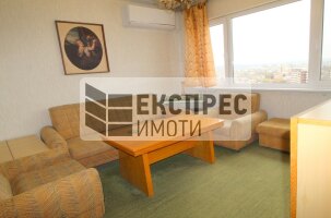Furnished 1 bedroom apartment, Chataldzha