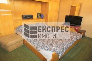 Furnished 1 bedroom apartment, Chataldzha