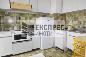 Furnished 1 bedroom apartment, Chataldzha