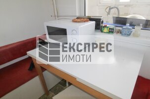 Furnished 1 bedroom apartment, Chataldzha