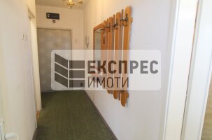 Furnished 1 bedroom apartment, Chataldzha