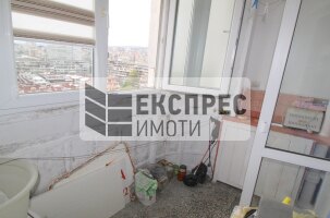 Furnished 1 bedroom apartment, Chataldzha