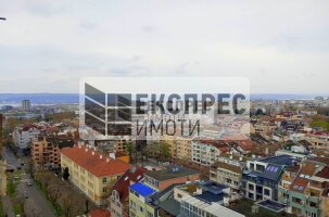 Furnished 1 bedroom apartment, Chataldzha