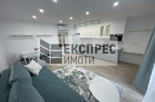  1 Schlafzimmer Wohnung, Vinitsa