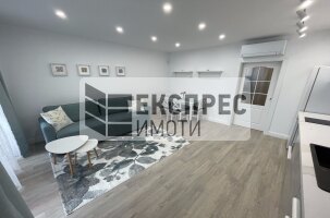  1 Schlafzimmer Wohnung, Vinitsa