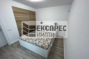  1 Schlafzimmer Wohnung, Vinitsa