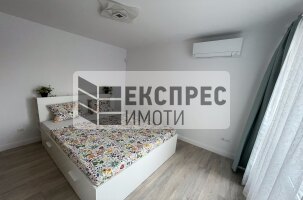  1 Schlafzimmer Wohnung, Vinitsa
