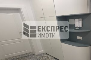  1 Schlafzimmer Wohnung, Vinitsa