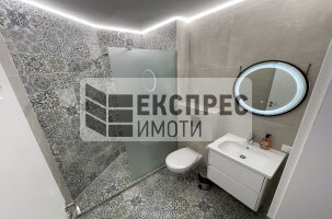  1 Schlafzimmer Wohnung, Vinitsa
