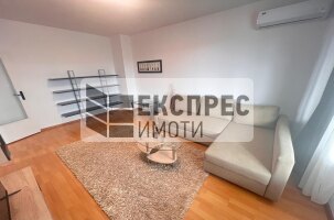 Обзаведен Двустаен апартамент, Окръжна болница