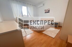 Обзаведен Двустаен апартамент, Окръжна болница