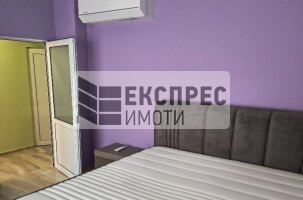 2 Schlafzimmer Wohnung, Vinitsa