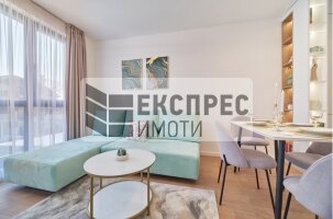  1 Schlafzimmer Wohnung, St. Nikola