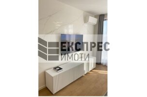  1 Schlafzimmer Wohnung, St. Nikola