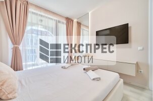  1 Schlafzimmer Wohnung, St. Nikola