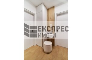  1 Schlafzimmer Wohnung, St. Nikola