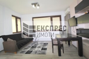 Furnished 2 Schlafzimmer Wohnung, HEI