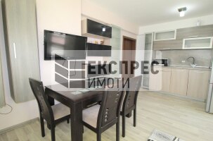 Furnished 2 Schlafzimmer Wohnung, HEI