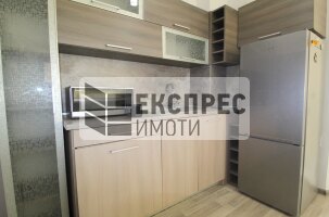 Furnished 2 Schlafzimmer Wohnung, HEI