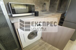 Furnished 2 Schlafzimmer Wohnung, HEI