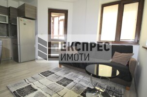 Furnished 2 Schlafzimmer Wohnung, HEI