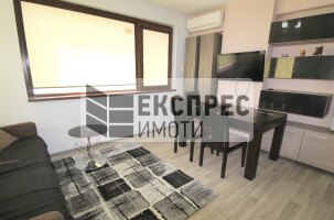 Furnished 2 Schlafzimmer Wohnung, HEI
