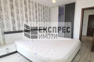 Furnished 2 Schlafzimmer Wohnung, HEI