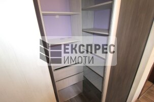 Furnished 2 Schlafzimmer Wohnung, HEI