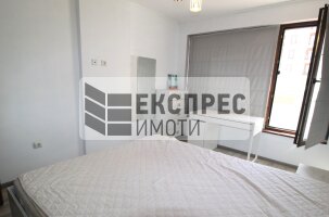 Furnished 2 Schlafzimmer Wohnung, HEI