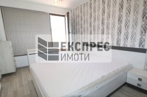 Furnished 2 Schlafzimmer Wohnung, HEI