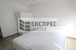 Furnished 2 Schlafzimmer Wohnung, HEI