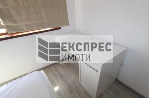 Furnished 2 Schlafzimmer Wohnung, HEI