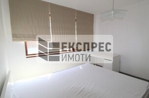 Furnished 2 Schlafzimmer Wohnung, HEI