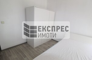 Furnished 2 Schlafzimmer Wohnung, HEI