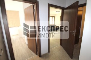 Furnished 2 Schlafzimmer Wohnung, HEI