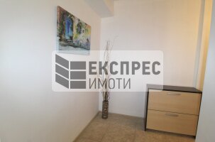 Furnished 2 Schlafzimmer Wohnung, HEI
