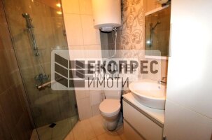 Furnished 2 Schlafzimmer Wohnung, HEI