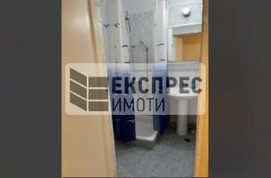 Обзаведен Тристаен апартамент, Лятно кино Тракия