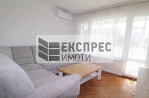 Обзаведен Тристаен апартамент, Чаталджа