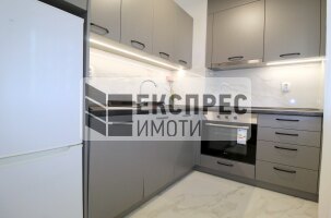 Обзаведен Тристаен апартамент, Чаталджа