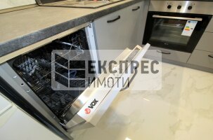 Обзаведен Тристаен апартамент, Чаталджа